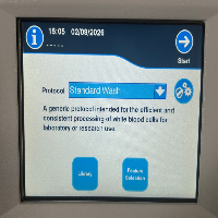 Fresenius Kabi LOVO Cell Processing System image 2